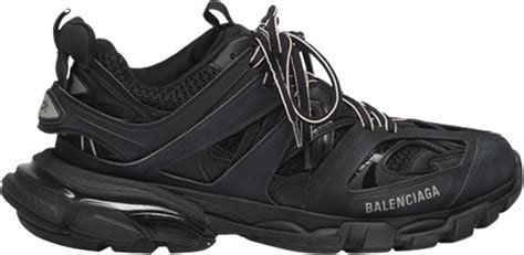 goat balenciaga|balenciaga track led goat.